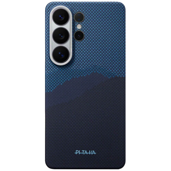 Чехол Pitaka Edge Ultra-Slim Case Moment Over The Horizon for Samsung Galaxy S26 Ultra (KS2604U)