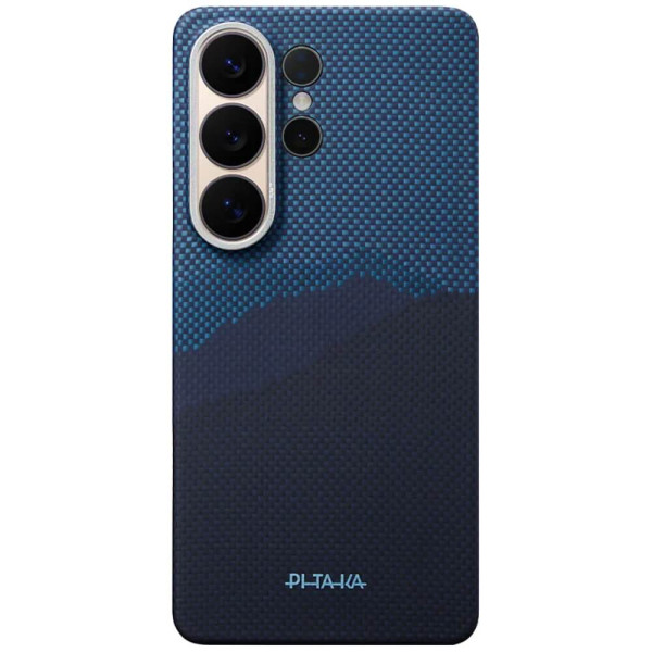 Чехол Pitaka Edge Ultra-Slim Case Moment Over The Horizon for Samsung Galaxy S26 Ultra (KS2604U)