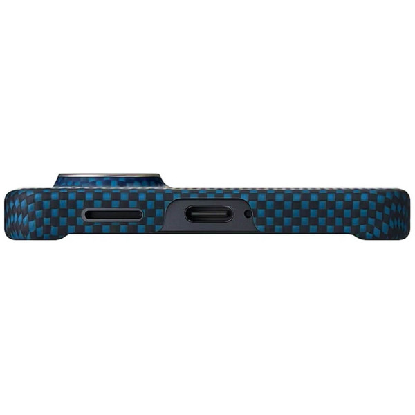 Чехол Pitaka Edge Ultra-Slim Case Moment Moonrise for Samsung Galaxy S26 (KS2602)