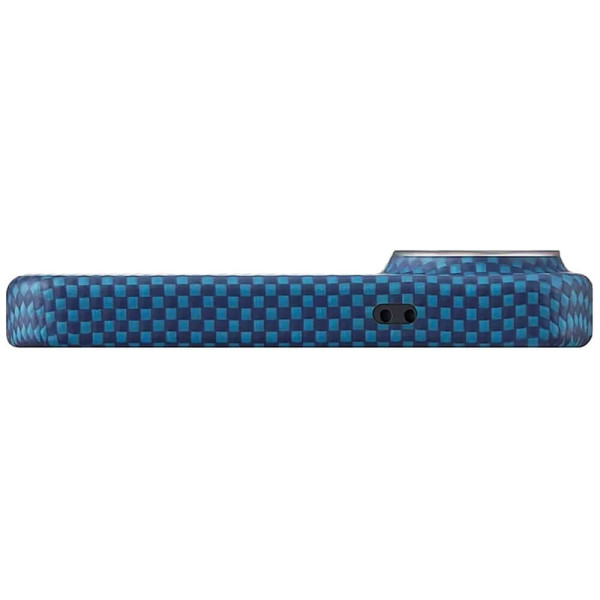 Чехол Pitaka Edge Ultra-Slim Case Moment Moonrise for Samsung Galaxy S26 (KS2602)