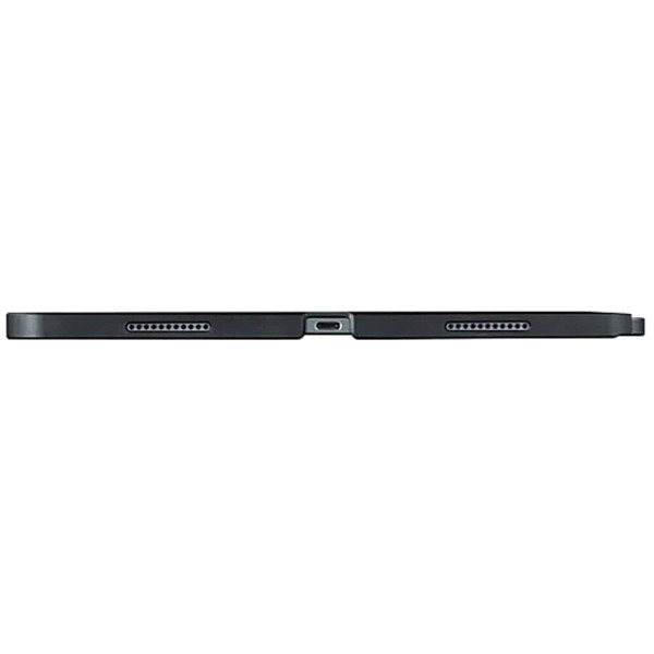 Чехол-книжка Pitaka MagEZ Case 2 Plain Black/Grey for iPad Pro 11'' (M4-M5) (KPD2401P)
