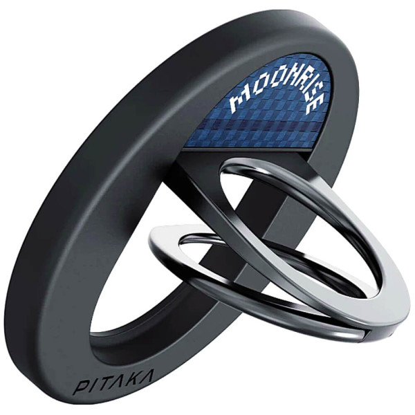 Магнитное кольцо-подставка Pitaka MagEZ Grip 3 Moonrise (MGM2404)