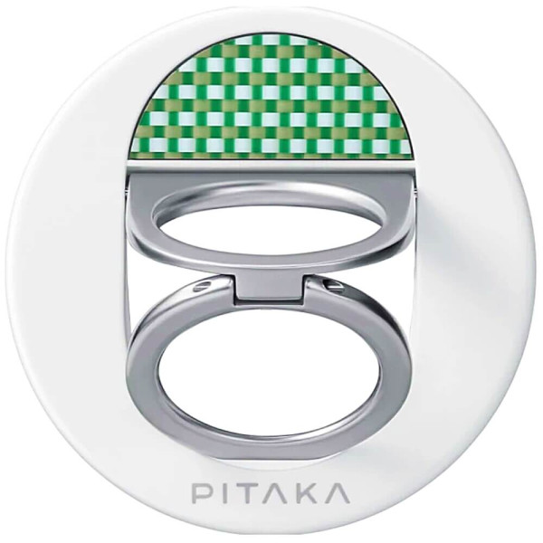 Аксессуар Pitaka MagEZ Grip 3 Forest Green (MGF2405)
