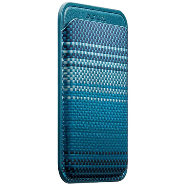 Чехол Pitaka Magnetic Woven Wallet Moonrise (MWW2403)