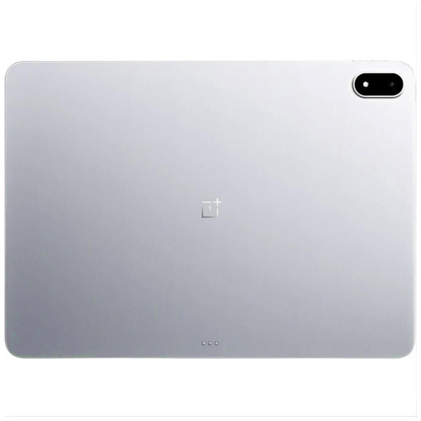 Планшет OnePlus Pad 3 12/256GB Frosted Silver