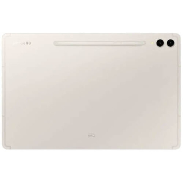 Планшет Samsung Galaxy Tab S9+ Wi-Fi 12/256GB Beige (SM-X810NZEA) ГАРАНТИЯ 12 мес.