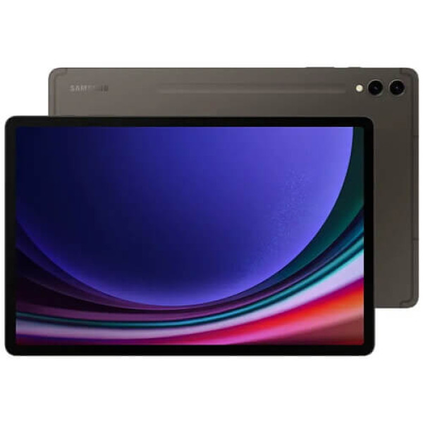 Планшет Samsung Galaxy Tab S9+ 12/512GB 5G Graphite (SM-X816BZAE) ГАРАНТИЯ 12 мес.