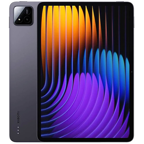 Планшет Xiaomi Pad 7 8/128GB Gray (VHU5476EU) ГАРАНТИЯ 12 мес.