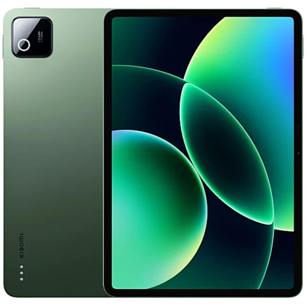 Планшет Xiaomi Pad 8 12/256GB Pine Green ГАРАНТИЯ 3 мес.