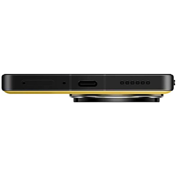 POCO F7 Ultra 16/512GB Yellow ГАРАНТИЯ 3 мес.
