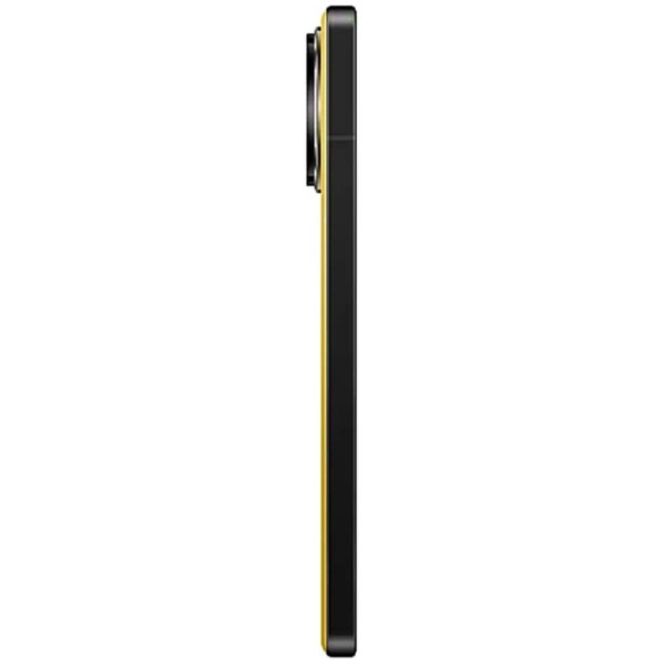 POCO F7 Ultra 12/256GB Yellow ГАРАНТИЯ 12 мес.