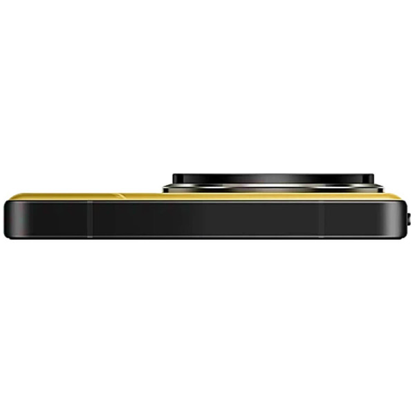 POCO F7 Ultra 16/512GB Yellow ГАРАНТИЯ 3 мес.