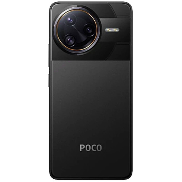 POCO F7 Ultra 16/512GB Black ГАРАНТИЯ 12 мес.