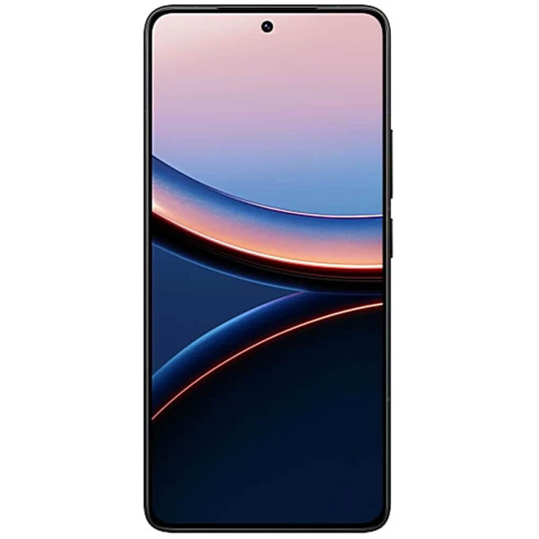 POCO F7 Ultra 12/256GB Black ГАРАНТИЯ 3 мес.