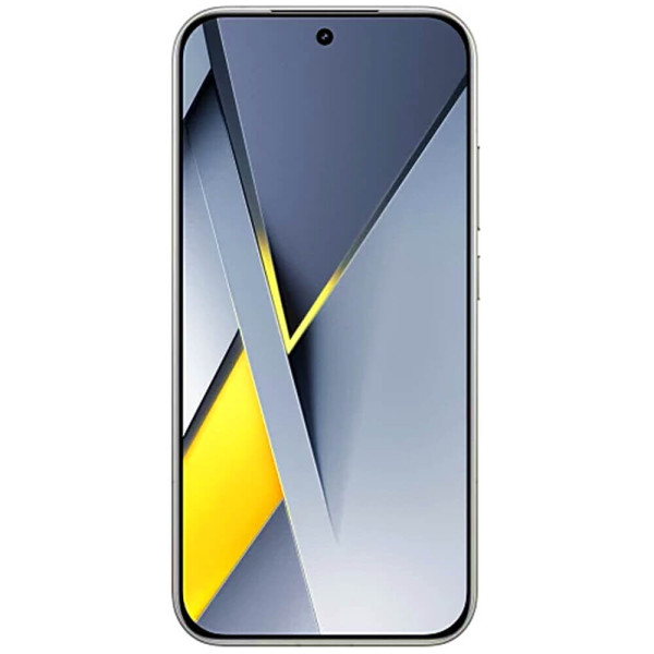 POCO F8 Pro 12/512GB Titanium Silver ГАРАНТИЯ 3 мес.