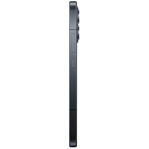 POCO F8 Pro 12/256GB Black ГАРАНТИЯ 12 мес.