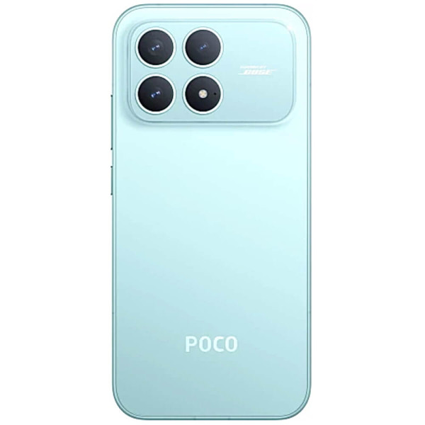 POCO F8 Pro 12/256GB Blue ГАРАНТИЯ 3 мес.