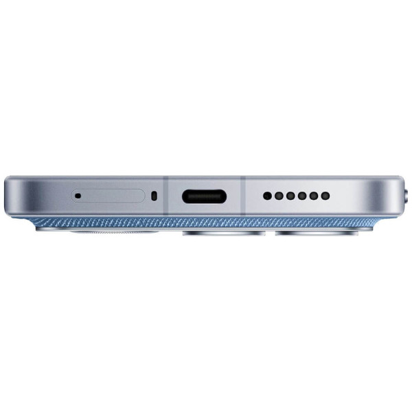POCO F8 Ultra 12/256GB Denim Blue ГАРАНТИЯ 12 мес.