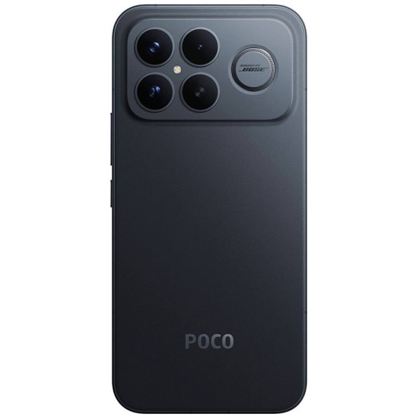 POCO F8 Ultra 12/256GB Black ГАРАНТИЯ 3 мес.