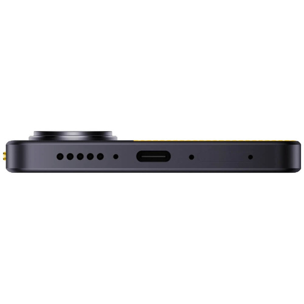POCO X7 Pro 8/256GB Yellow ГАРАНТИЯ 3 мес.