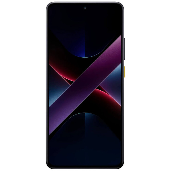 POCO X7 Pro 8/256GB Yellow ГАРАНТИЯ 12 мес.