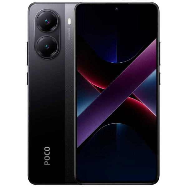 POCO X7 Pro 12/512GB Black ГАРАНТИЯ 3 мес.