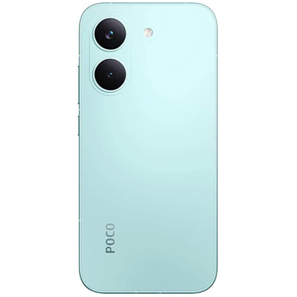 POCO X8 Pro 8/512GB Mint Green ГАРАНТИЯ 3 мес.