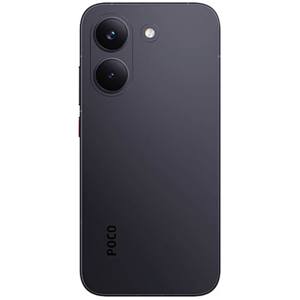 POCO X8 Pro 12/512GB Black ГАРАНТИЯ 3 мес.