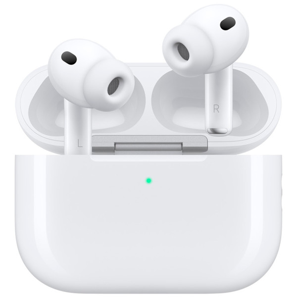 б/у Apple AirPods Pro 3 (MFHP4) (Среднее состояние)
