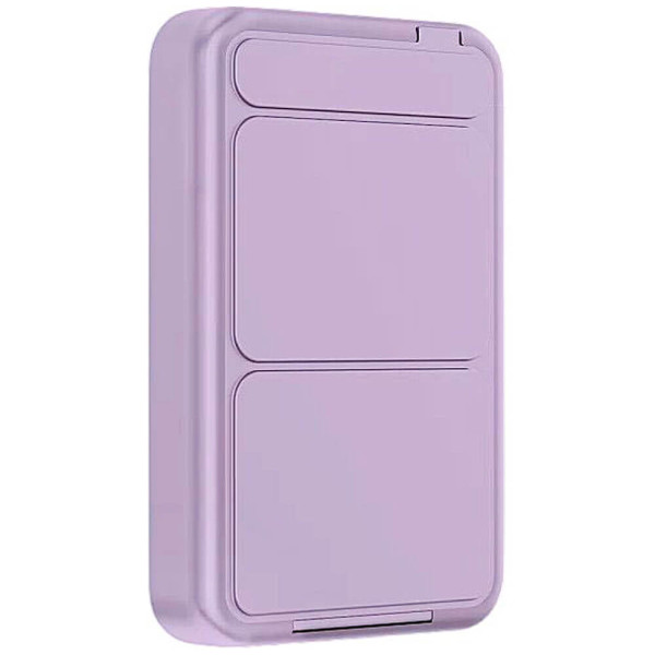 Внешний аккумулятор Proove Hyperion 10000mAh MagSafe 20W Purple (PBHN15020009)