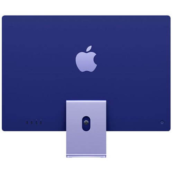 iMac M1 24'' 4.5K 16GB/512GB/8GPU Purple custom (Z130000NU)