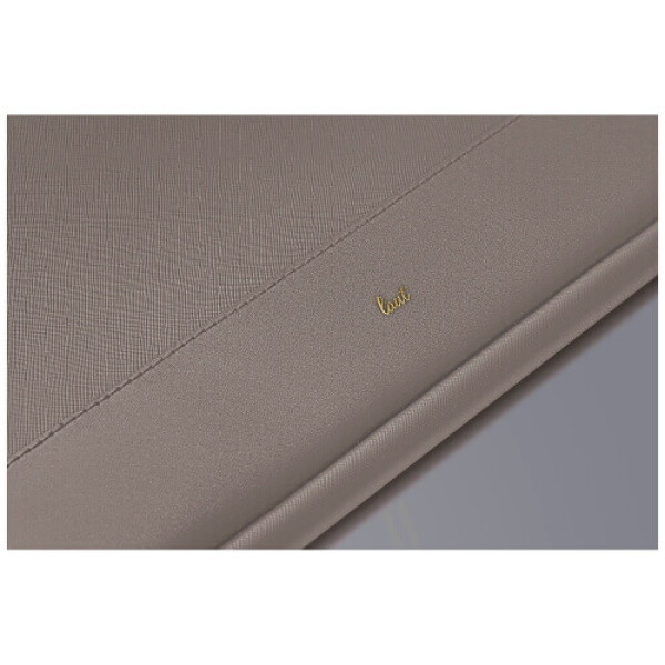 Чехол LAUT PRESTIGE SLEEVE for MacBook Air/Pro 13'' Taupe (L_MB13_PRE_T)