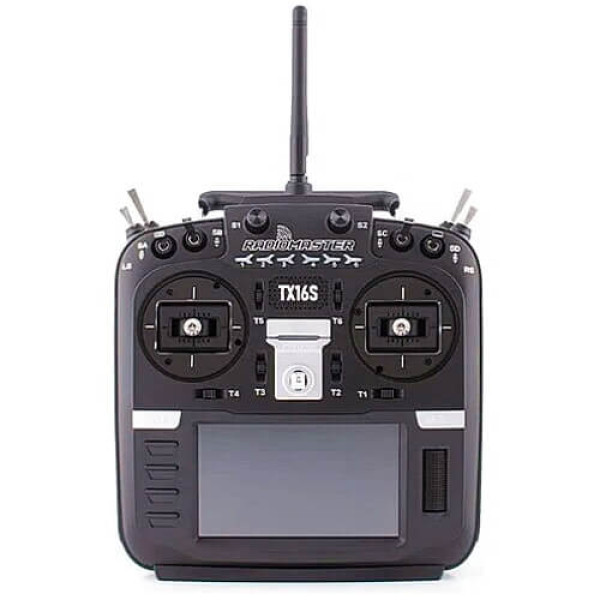 Пульт управления RadioMaster TX16s MKII (Hall V4) 4in1