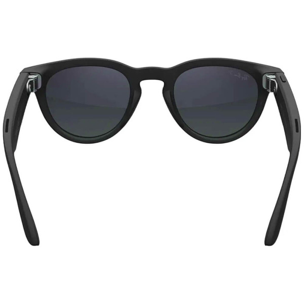 Смарт-очки Ray-Ban Meta Headliner Gen 2 Standard Matte Black Frame/Gradient Graphite Lenses (RW4013 601ST3 50-23)