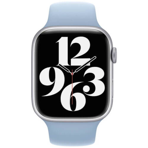 Ремешок Apple Watch 45/49/44/42mm Sky Sport Band (MR2U3)