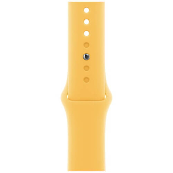 Ремешок Apple Watch 38/40/41/42 (10gen)mm Sunshine Sport Band M/L (MWMQ3)