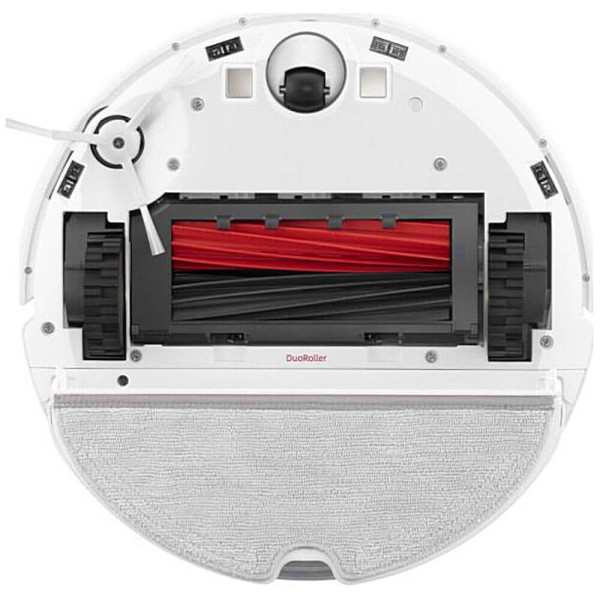 Робот-пылесос RoboRock Q8 Max White (Q8M02-00) ГАРАНТИЯ 3 мес.