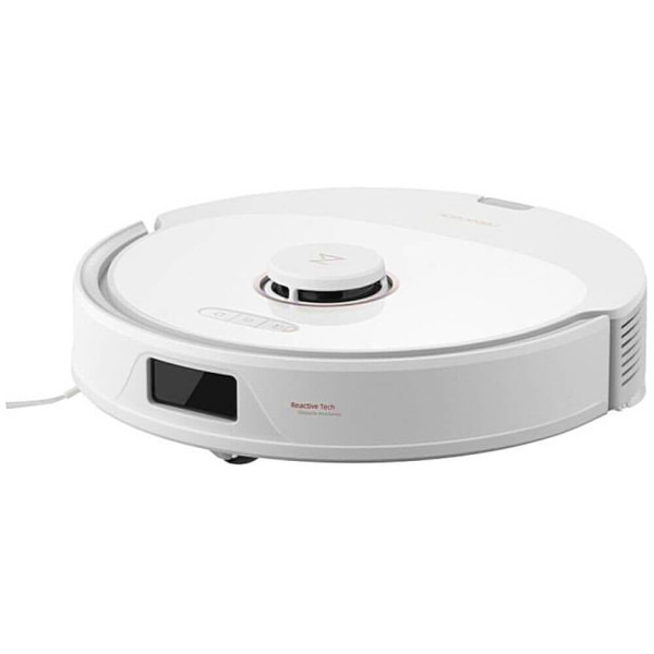 Робот-пылесос RoboRock Q8 Max White (Q8M02-00) ГАРАНТИЯ 3 мес.
