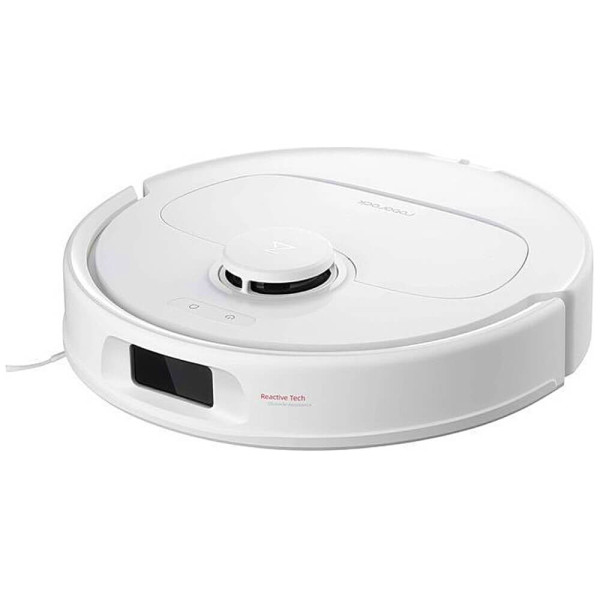 Робот-пылесос с влажной уборкой RoboRock QV 35A Set White ГАРАНТИЯ 12 мес.