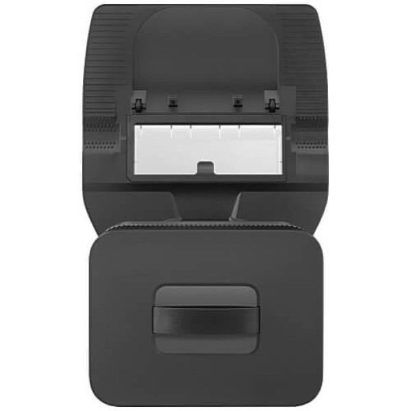 Робот-пылесос с влажной уборкой RoboRock Q8 Max Plus Black (Q8MP52-00) ГАРАНТИЯ 3 мес.