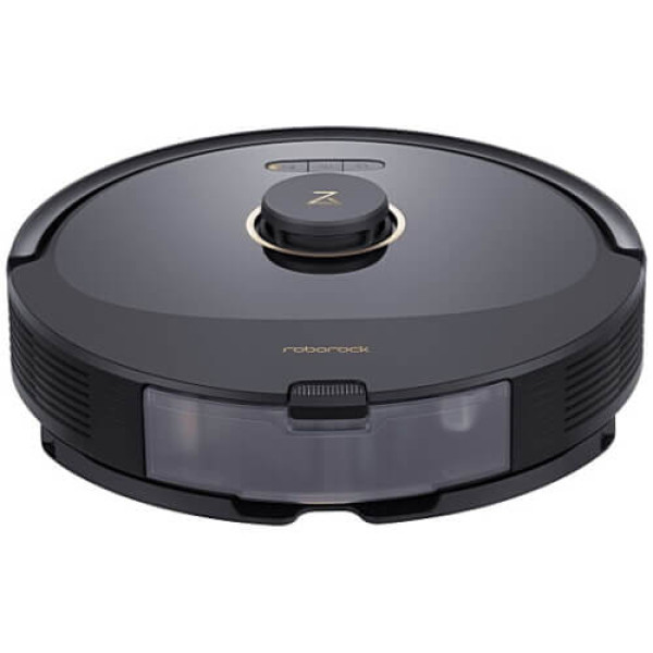 Робот-пылесос Xiaomi RoboRock Vacuum Cleaner Q8 Max Black ГАРАНТИЯ 12 мес.