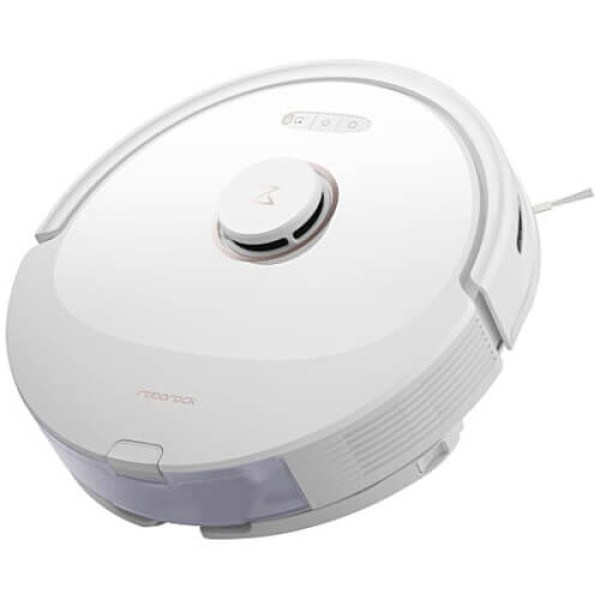 Робот-пылесос Xiaomi RoboRock Vacuum Cleaner Q8 Max White ГАРАНТИЯ 12 мес.