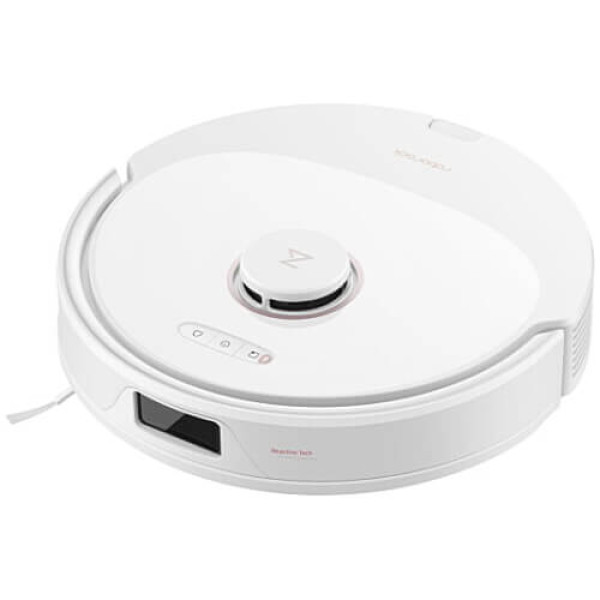 Робот-пылесос Xiaomi RoboRock Vacuum Cleaner Q8 Max White ГАРАНТИЯ 12 мес.