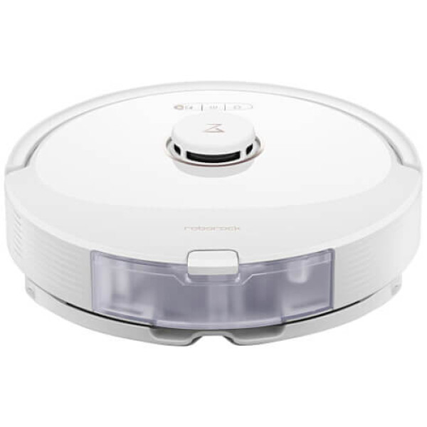 Робот-пылесос Xiaomi RoboRock Vacuum Cleaner Q8 Max White ГАРАНТИЯ 12 мес.