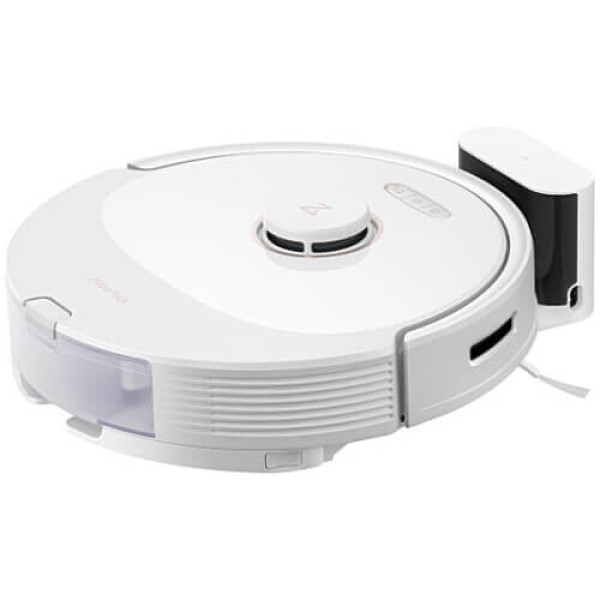 Робот-пылесос Xiaomi RoboRock Vacuum Cleaner Q8 Max White ГАРАНТИЯ 12 мес.