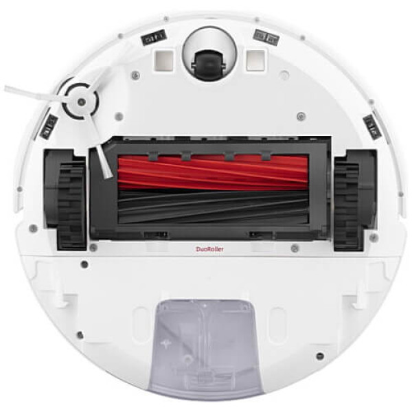 Робот-пылесос Xiaomi RoboRock Vacuum Cleaner Q8 Max White ГАРАНТИЯ 12 мес.