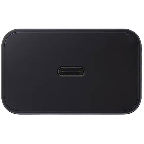 Сетевое зарядное устройство Samsung 60W Black (w/o cable) (EP-T6010NBEGWW)