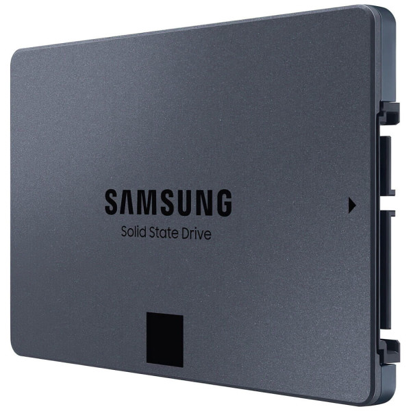 SSD-накопитель Samsung 870 QVO 1TB (MZ-77Q1T0BW)