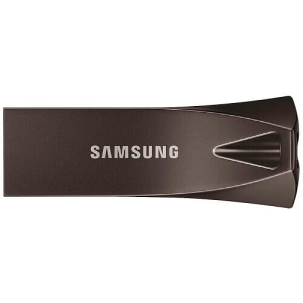 USB-накопитель Samsung Bar Plus USB 3.1 128GB Black (MUF-128BE4/APC) UA