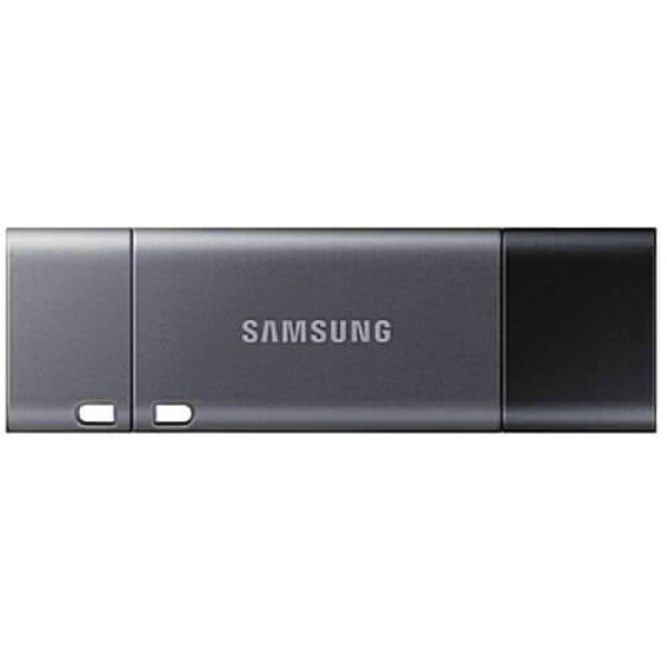 USB-накопитель Samsung Duo Plus 64GB (MUF-64DB/APC) UA